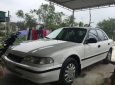 Hyundai Sonata 1994 - Cần bán Hyundai Sonata đời 1994, màu trắng chính chủ, giá tốt