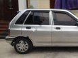 Kia CD5 1992 - Cần bán Kia CD5 đời 1992, màu bạc, nhập khẩu