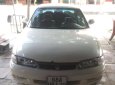 Mazda 626 1997 - Bán ô tô Mazda 626 sản xuất 1997, màu trắng