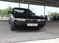 Nissan Cefiro 1996 - Bán xe Nissan Cefiro đời 1996, màu đen, xe nhập, số sàn