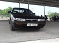 Nissan Cefiro 1996 - Bán xe Nissan Cefiro đời 1996, màu đen, xe nhập, số sàn