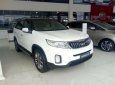 Kia Sorento 2017 - Bán ô tô Kia Sorento đời 2017, màu trắng, nhập khẩu chính hãng