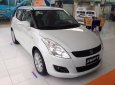 Suzuki Swift 2017 - Bán xe Suzuki Swift đời 2017, màu trắng, xe nhập