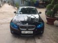 BMW 4 Series 325i 3.0  2010 - Bán BMW 4 Series 325i 3.0 đời 2010, màu đen 