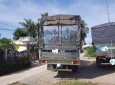 Mitsubishi Canter   2008 - Bán ô tô Mitsubishi Canter đời 2008, màu trắng còn mới, giá tốt