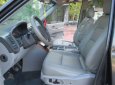 Kia Carnival 2007 - Bán Kia Carnival năm 2007, màu đen ít sử dụng, giá chỉ 235 triệu