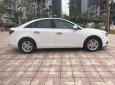 Chevrolet Cruze 1.6 LS 2014 - Cần bán Chevrolet Cruze 1.6 LS đời 2014, màu trắng, 418 triệu