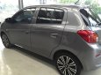 Mitsubishi Mirage Eco  2017 - Bán xe Mirage 5 cửa, nhập nguyên chiếc, hỗ trợ Grab - Uber - trả trước 130 triệu