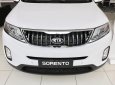 Kia Sorento DATH 2017 - Bán Kia Sorento HT trả góp 90%, không cần chứng minh thu nhập, giao xe ngay