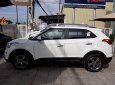 Hyundai Creta 1.6L 2017 - Hyundai Bà Rịa - Vũng Tàu, bán Hyundai Creta 1.6L xăng 2017 mới, màu trắng, hỗ trợ vay ngân hàng thủ tục nhanh gọn