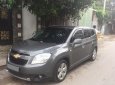 Chevrolet Orlando  LTZ  2014 - Bán xe Chevrolet Orlando LTZ sản xuất 2014, màu xám