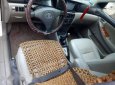 Toyota Corolla altis MT 2002 - Cần bán lại xe Toyota Corolla altis MT đời 2002, màu trắng, 185 triệu