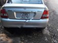 Mazda 323 Standard 2002 - Bán xe Mazda 323 Standard sản xuất 2002, màu bạc, giá 168tr