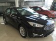 Ford Focus 1.5 AT Ecoboost 2018 - Bán Ford Focus Trend 2018, xe đủ màu, giá tốt giao ngay, hỗ trợ trả góp 80% giá xe