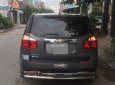 Chevrolet Orlando LTZ  2014 - Tôi bán xe Chevrolet Orlando 2014 LTZ tự động, màu xám xanh đá, xe đẹp