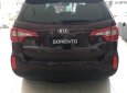 Kia Sorento DATH 2018 - Kia Sorento DATH 2018 chính hãng, hỗ trợ trả góp 90%, thủ tục đơn giản