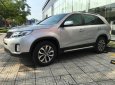 Kia Sorento DATH 2017 - Mua ngay Kia Sorento DATH nhận quà liền tay, hỗ trợ trả góp lãi suất ưu đãi