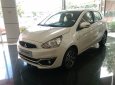 Mitsubishi Mirage AT 2017 - Bán Mirage 5 cửa nhập nguyên chiếc, chỉ thanh toán trước 150 triệu