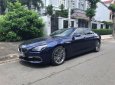 BMW 6 Series 640i  2015 - Cần bán gấp BMW 6 Series 640i đời 2015, nhập khẩu