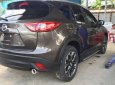 Mazda CX 5 AT 2017 - Bán xe Mazda CX 5 AT đời 2017, màu nâu