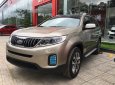 Kia Sorento DATH 2017 - Kia Sorento - Hỗ trợ vay lãi suất thấp, nhiều quà tặng hấp dẫn. LH 0909451063 để nhận nhiều ưu đãi