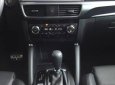 Mazda CX 5   2017 - Bán ô tô Mazda CX 5 đời 2017, màu trắng  