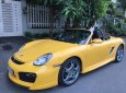 Porsche Boxster 2007 - Bán Porsche Boxster đời 2007, màu vàng, xe nhập