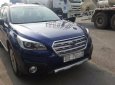 Subaru Outback 2016 - Bán Subaru Outback đời 2016, màu xanh