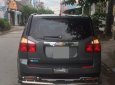 Chevrolet Orlando  LTZ  2014 - Bán xe Chevrolet Orlando LTZ sản xuất 2014, màu xám