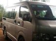 Toyota Hiace 2006 - Bán Toyota Hiace đời 2006, màu bạc  