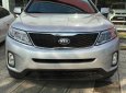 Kia Sorento DATH 2017 - Mua ngay Kia Sorento DATH nhận quà liền tay, hỗ trợ trả góp lãi suất ưu đãi