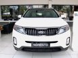 Kia Sorento DATH 2017 - Bán Kia Sorento HT trả góp 90%, không cần chứng minh thu nhập, giao xe ngay