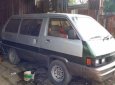 Toyota Van MT 1980 - Cần bán xe Toyota Van MT đời 1980