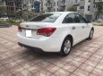 Chevrolet Cruze 1.6 LS 2014 - Cần bán Chevrolet Cruze 1.6 LS đời 2014, màu trắng, 418 triệu