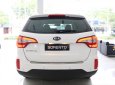 Kia Sorento DATH 2017 - Bán Kia Sorento HT trả góp 90%, không cần chứng minh thu nhập, giao xe ngay