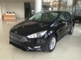 Ford Focus 1.5 AT Ecoboost 2018 - Bán Ford Focus Trend 2018, xe đủ màu, giá tốt giao ngay, hỗ trợ trả góp 80% giá xe