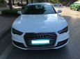 Audi A7 2014 - Chính chủ bán Audi A7 sản xuất 2014, màu trắng, nhập khẩu