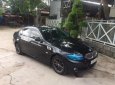 BMW 4 Series 325i 3.0  2010 - Bán BMW 4 Series 325i 3.0 đời 2010, màu đen 