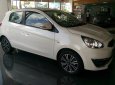 Mitsubishi Mirage AT 2017 - Bán Mirage 5 cửa nhập nguyên chiếc, chỉ thanh toán trước 150 triệu