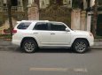 Toyota 4 Runner Limited 4.0L 2013 - Bán Toyota 4 Runner Limited 4.0L đời 2013, màu trắng, nhập khẩu