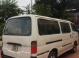 Toyota Hiace 1995 - Bán Toyota Hiace đời 1995, màu trắng, giá chỉ 15 triệu