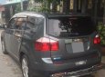 Chevrolet Orlando  LTZ  2014 - Bán xe Chevrolet Orlando LTZ sản xuất 2014, màu xám