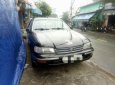 Ford Tempo 1990 - Bán Ford Tempo năm 1990, màu đen