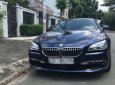 BMW 6 Series 640i 2015 - Bán BMW 640i xanh SX 2015, đã đi 1300km