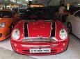 Mini Cooper 2004 - Cần bán xe Mini Cooper 2004, màu đỏ, nhập khẩu nguyên chiếc, 480tr