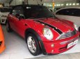 Mini Cooper 2004 - Cần bán xe Mini Cooper 2004, màu đỏ, nhập khẩu nguyên chiếc, 480tr