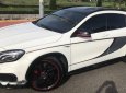 Mercedes-Benz CLA class  GLA 45 2015 - Bán xe Mercedes GLA 45 2015, màu trắng