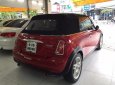 Mini Cooper 2004 - Cần bán xe Mini Cooper 2004, màu đỏ, nhập khẩu nguyên chiếc, 480tr