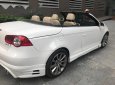 Volkswagen Eos   2.0T   2010 - Bán Volkswagen Eos 2.0T sản xuất 2010, màu trắng, xe nhập, giá 705tr