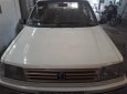 Peugeot 309 1990 - Bán xe Peugeot 309 sản xuất 1990, màu trắng, nhập khẩu nguyên chiếc, 58tr